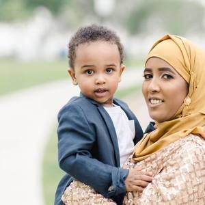 Meet your Posher, Ayan